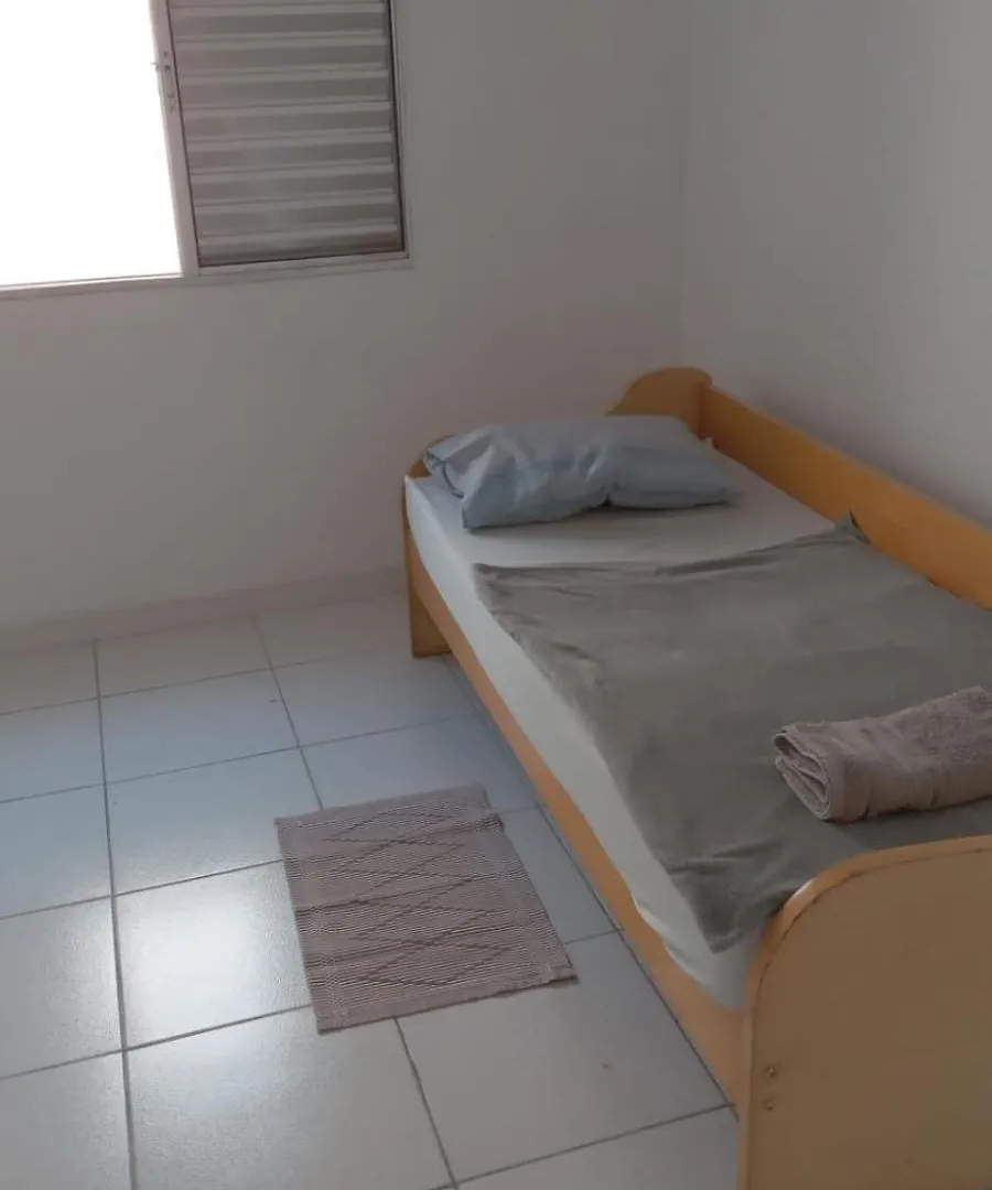 Casa vacanze Casa Aconchegante Autodromo Interlagos Villa San Paolo